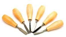Flat Chisels