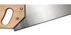 Wooden Saw-01
