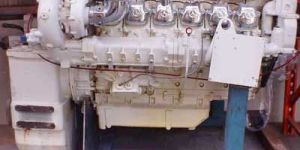 Diesel Engine