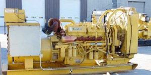 Diesel Generators