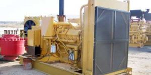 Automatic Diesel Generators