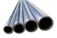 Aluminum Tubes