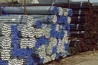 Iron Tubes
