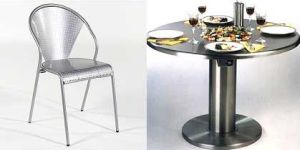 Steel Furniture