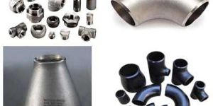 Steel Pipe Fittings