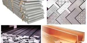 Steel Sheets & Plates