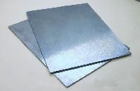 Titanium Plate