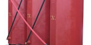 Cast Resin Transformers