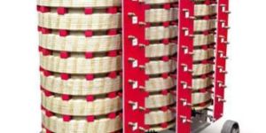 Dry Type Distribution Transformers