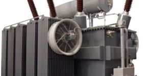 Oil Immersed Power Transformers