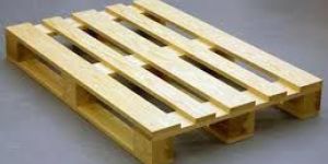 Pallet Rental Service