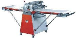 Dough Sheeter