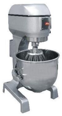 Planetary Mixer