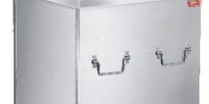 Stainless Steel Mobile Tandoor