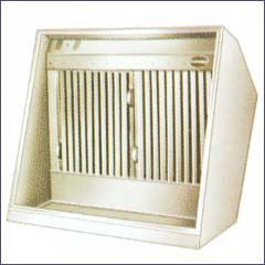 Exhaust Hood