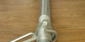 Scaffolding Adjustable Props