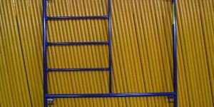 Scaffolding H Frame