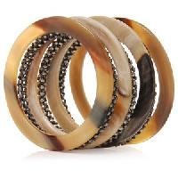 Horn Bracelets