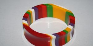 Resin Bangle