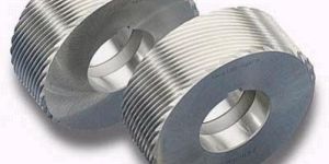 Circular Thread Rolls