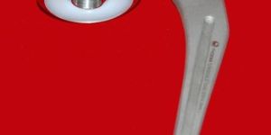 Modular Bipolar Hip Prosthesis