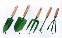 Garden Equipment