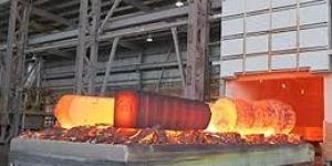 Forging Furnace