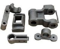 Casting Machine Parts