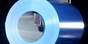 Precoated Colored Sheet, Precoated Colored Coils Ps - 01