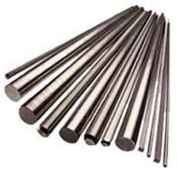 Stainless Steel Bars