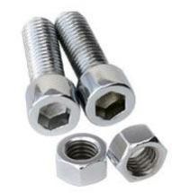 Stainless Steel Fasteners