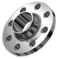 Stainless Steel Flanges