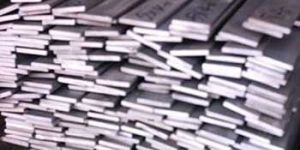 Stainless Steel Flats