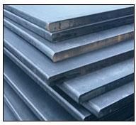 Stainless Steel Plates