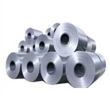 Steel Sheets & Plates