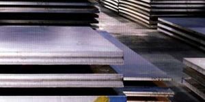 Tempered Steel Plates