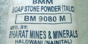 Soapstone Powder