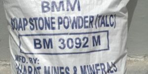 Soapstone Powder (BM 3092 K)
