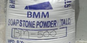 Soapstone Powder (BM 500)
