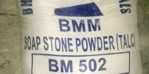 Soapstone Powder