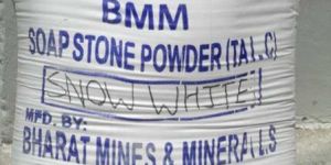 Soapstone Powder