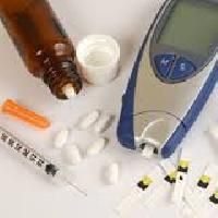Anti Diabetic Drugs
