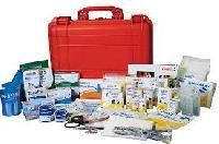 First Aid Kit