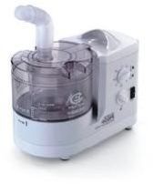 Ultrasonic Nebulizers