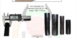 Horn Cylinder & Scales