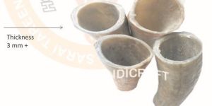 OX Horn Tips & Hollow