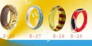Resin Bangles