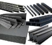 Hot Rolled Steel