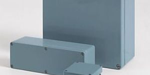 FRP Enclosures