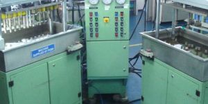 Leak Testing Machines